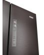 Haier HFR3718ENMD Frost Free French Door Fridge Freezer - E Energy Rated - H177.5 W70 D68.8