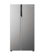 Haier Hsr5918dnmp American Style - No Water - D Energy Rated - H177.5 W90.5 D65.9