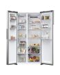 Haier Hsr5918dnmp American Style - No Water - D Energy Rated - H177.5 W90.5 D65.9