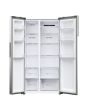 Haier Hsr5918dnmp American Style - No Water - D Energy Rated - H177.5 W90.5 D65.9