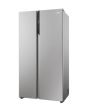 Haier Hsr5918dnmp American Style - No Water - D Energy Rated - H177.5 W90.5 D65.9
