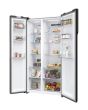 Haier Hsr5918dnmp American Style - No Water - D Energy Rated - H177.5 W90.5 D65.9