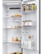 Haier Hsr5918dnmp American Style - No Water - D Energy Rated - H177.5 W90.5 D65.9