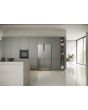 Haier Hsr5918dnmp American Style - No Water - D Energy Rated - H177.5 W90.5 D65.9