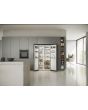 Haier Hsr5918dnmp American Style - No Water - D Energy Rated - H177.5 W90.5 D65.9