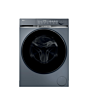 Haier HW100B14387GUU 10Kg 1400 Spin Washing Machine - A Energy Rated - H85 W60 D54.4