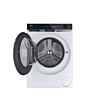 Haier HW110-BD14397UUK 11Kg 1400 Spin Washing Machine - H85 W60 D63