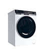 Haier HW110-BD14397UUK 11Kg 1400 Spin Washing Machine - H85 W60 D63