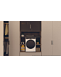 Haier HW110-BD14397UUK 11Kg 1400 Spin Washing Machine - H85 W60 D63