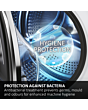 Haier HW110-BD14397UUK 11Kg 1400 Spin Washing Machine - H85 W60 D63