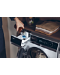 Haier HW110-BD14397UUK 11Kg 1400 Spin Washing Machine - H85 W60 D63