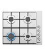 Hisense GM642XHS 4 Burner Gas Hob - H8.9 W60 D52