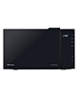 Hisense H23MOBS5H4UK 23 Litres Solo Microwave - Black