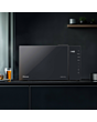 Hisense H23MOBS5H4UK 23 Litres Solo Microwave - Black