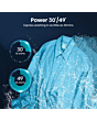 Hisense WF1Q8041BW 8Kg 1400 Spin Washing Machine - A Energy Rated - H85 W60 D52