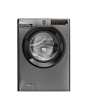 Hoover H3WPS4106TAMBR 10Kg 1400 Spin Washing Machine - A Energy Rated - H85 W60 D51