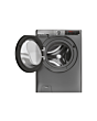 Hoover H3WPS4106TAMBR 10Kg 1400 Spin Washing Machine - A Energy Rated - H85 W60 D51