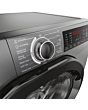 Hoover H3WPS4106TAMBR 10Kg 1400 Spin Washing Machine - A Energy Rated - H85 W60 D51