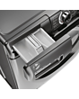 Hoover H3WPS4106TAMBR 10Kg 1400 Spin Washing Machine - A Energy Rated - H85 W60 D51