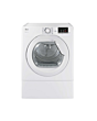 Hoover Hle V10dg-80 10Kg Vented Tumble Dryer - C Energy Rated - H85 W59.6 D58.5