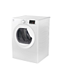 Hoover Hle V10dg-80 10Kg Vented Tumble Dryer - C Energy Rated - H85 W59.6 D58.5