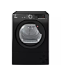 Hoover HLEC9DGB -80 9Kg Tumble Dryer - H85 W59.6 D58.5