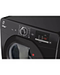 Hoover HLEC9DGB -80 9Kg Tumble Dryer - H85 W59.6 D58.5