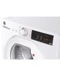 Hoover HLEC9TE 9Kg Condenser Tumble Dryer - Sensor Dry - B Energy Rated - H85 W60 D60