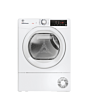 Hoover HRE C10TE-80 10Kg Condenser Tumble Dryer - B Energy Rated - H85 W60 D59
