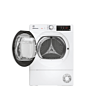 Hoover HRE C10TE-80 10Kg Condenser Tumble Dryer - B Energy Rated - H85 W60 D59