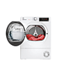 Hoover HRE C10TE-80 10Kg Condenser Tumble Dryer - B Energy Rated - H85 W60 D59