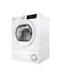 Hoover HRE C10TE-80 10Kg Condenser Tumble Dryer - B Energy Rated - H85 W60 D59