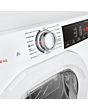 Hoover HRE C10TE-80 10Kg Condenser Tumble Dryer - B Energy Rated - H85 W60 D59