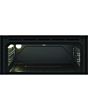 Hotpoint DIH 82D IX Dih82dix Built In Electric Double Oven - H89 W59.4 D56.7