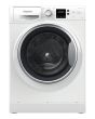 Hotpoint NSWE846WSUK 8Kg 1400 Spin Washing Machine - A Energy Rated - H85 W59.5 D60.5