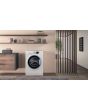 Hotpoint NSWE846WSUK 8Kg 1400 Spin Washing Machine - A Energy Rated - H85 W59.5 D60.5