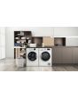 Hotpoint NSWE846WSUK 8Kg 1400 Spin Washing Machine - A Energy Rated - H85 W59.5 D60.5