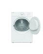 Indesit CYDA81WWGLUK 8Kg Vented Tumble Dryer - C Energy Rated - H84.6 W59.7 D58.4