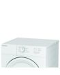 Indesit CYDA81WWGLUK 8Kg Vented Tumble Dryer - C Energy Rated - H84.6 W59.7 D58.4