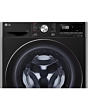 Lg F4Y711NCTN1 Series 4 Pro Ai Direct Drive F4y711nctn1 - 11 Kg Washing Machine - A Rated - H85 W60