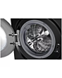 Lg F4Y711NCTN1 Series 4 Pro Ai Direct Drive F4y711nctn1 - 11 Kg Washing Machine - A Rated - H85 W60