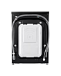 Lg F4Y711NCTN1 Series 4 Pro Ai Direct Drive F4y711nctn1 - 11 Kg Washing Machine - A Rated - H85 W60