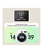Lg F4Y711NCTN1 Series 4 Pro Ai Direct Drive F4y711nctn1 - 11 Kg Washing Machine - A Rated - H85 W60