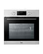 Midea Mbo65m90d2-Ss Xpress Fry  Multifunction Built In Single Oven - H59.5 W59.5 D57.5