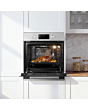 Midea Mbo65m90d2-Ss Xpress Fry  Multifunction Built In Single Oven - H59.5 W59.5 D57.5