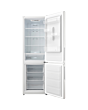 Midea MDRB424FGC01I 70/30 Total No Frost Fridge Freezer - C Energy Rated - H193.5 W65.7 D68.8