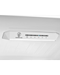 Midea MDRB424FGC01I 70/30 Total No Frost Fridge Freezer - C Energy Rated - H193.5 W65.7 D68.8