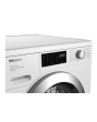 miele WEE385 WCS 8Kg 1400 Spin Washing Machine - A Energy Rated - H85 W59.6 D64.3