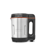 Morphy Richards 501021 Compact 1L Soup Maker - Stainless Steel