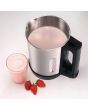 Morphy Richards 501021 Compact 1L Soup Maker - Stainless Steel